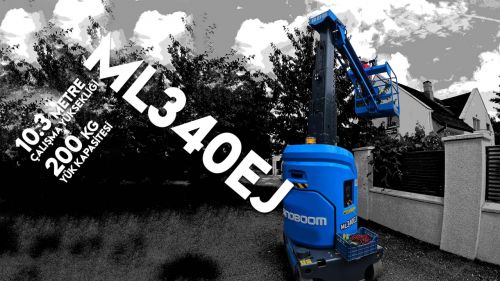 H�ZMET B�LGELER�M�Z / Akhisar Kiral�k Manlift (�n�aat ve G�da Sanayi i�in Manliftler) foto�raf� 27