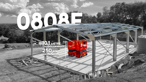 H�ZMET B�LGELER�M�Z / Soma Kiral�k Manlift (Madencilik ve Enerji Sekt�r� i�in Manliftler ) foto�raf� 25